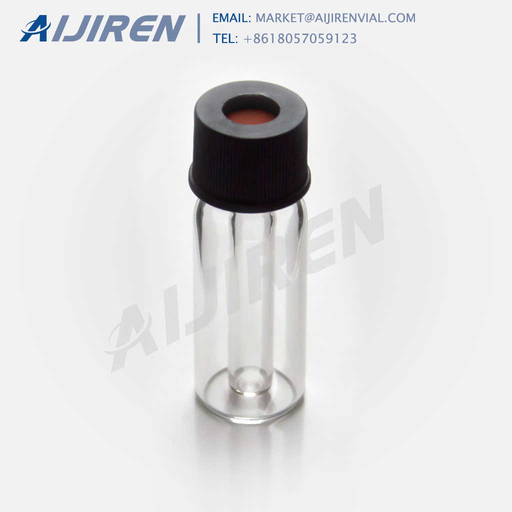 integrated 2ml vial insert Aijiren    